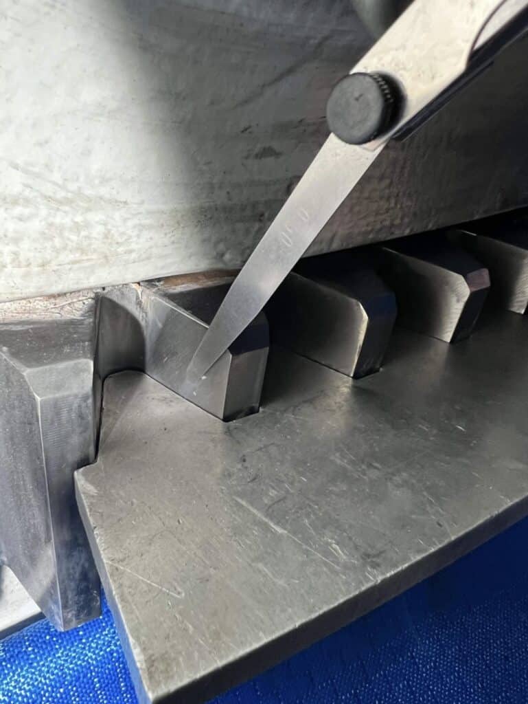 Yaw Ring Repair Cetec Energy