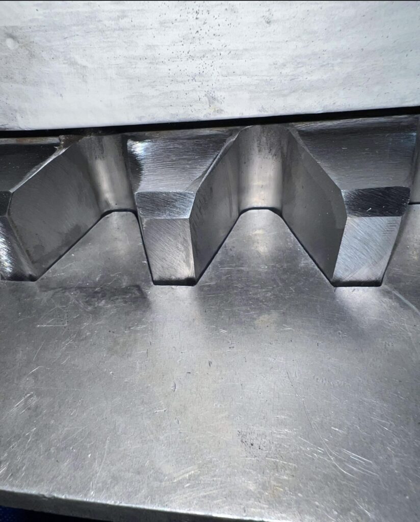 Yaw Ring Repair Cetec Energy