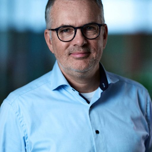 Johnny Hedemann Gregersen Ryser CEO Cetec Energy